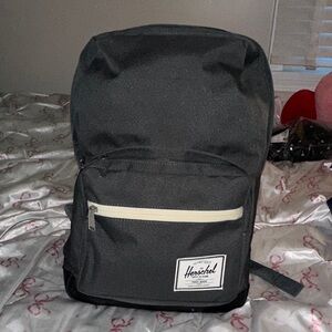 Herschel Supply Company Charcoal Backpack